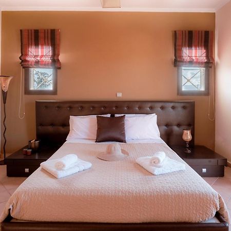 Verde Villa Gaitani エクステリア 写真