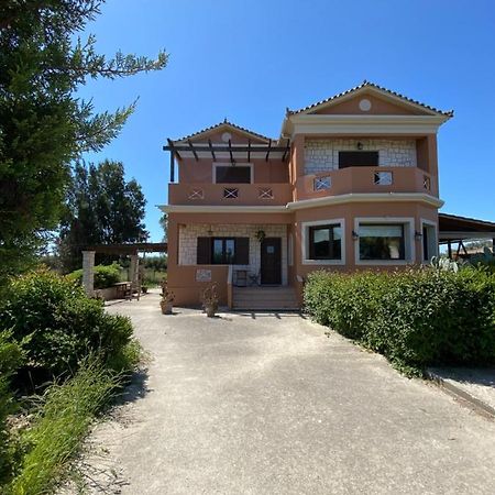 Verde Villa Gaitani エクステリア 写真