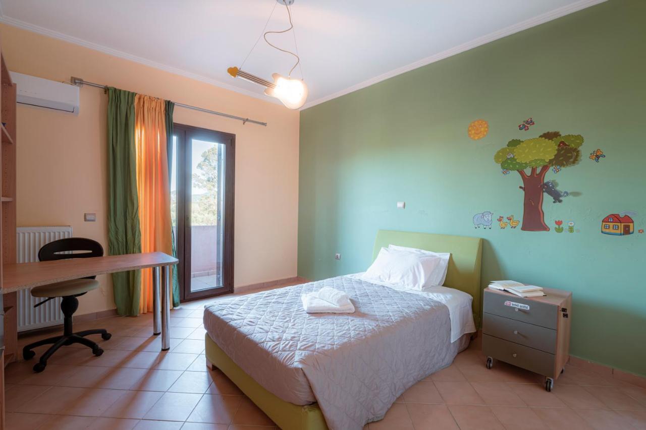 Verde Villa Gaitani エクステリア 写真