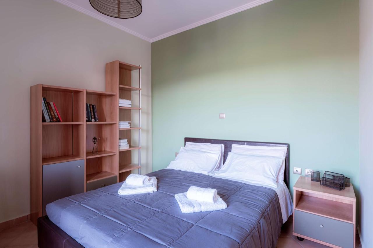 Verde Villa Gaitani エクステリア 写真