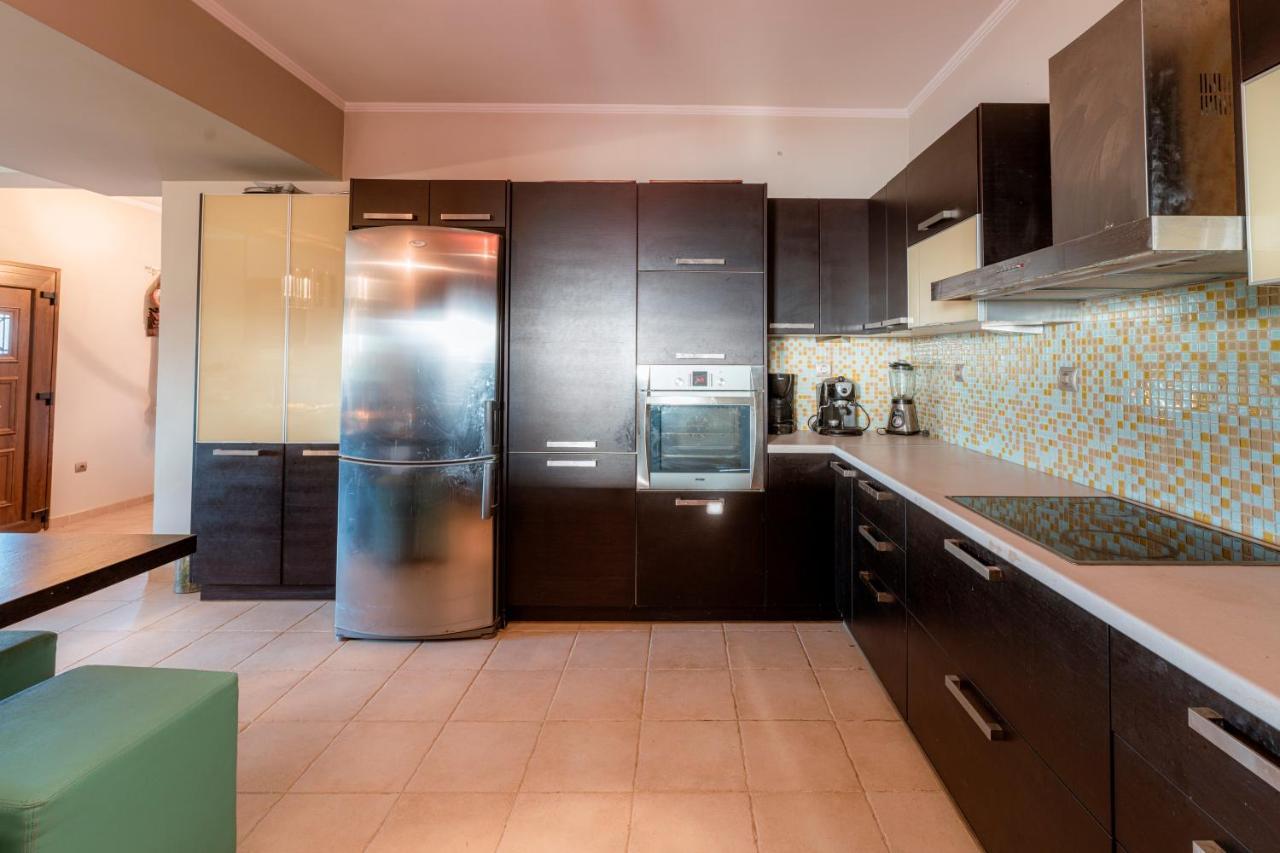Verde Villa Gaitani エクステリア 写真