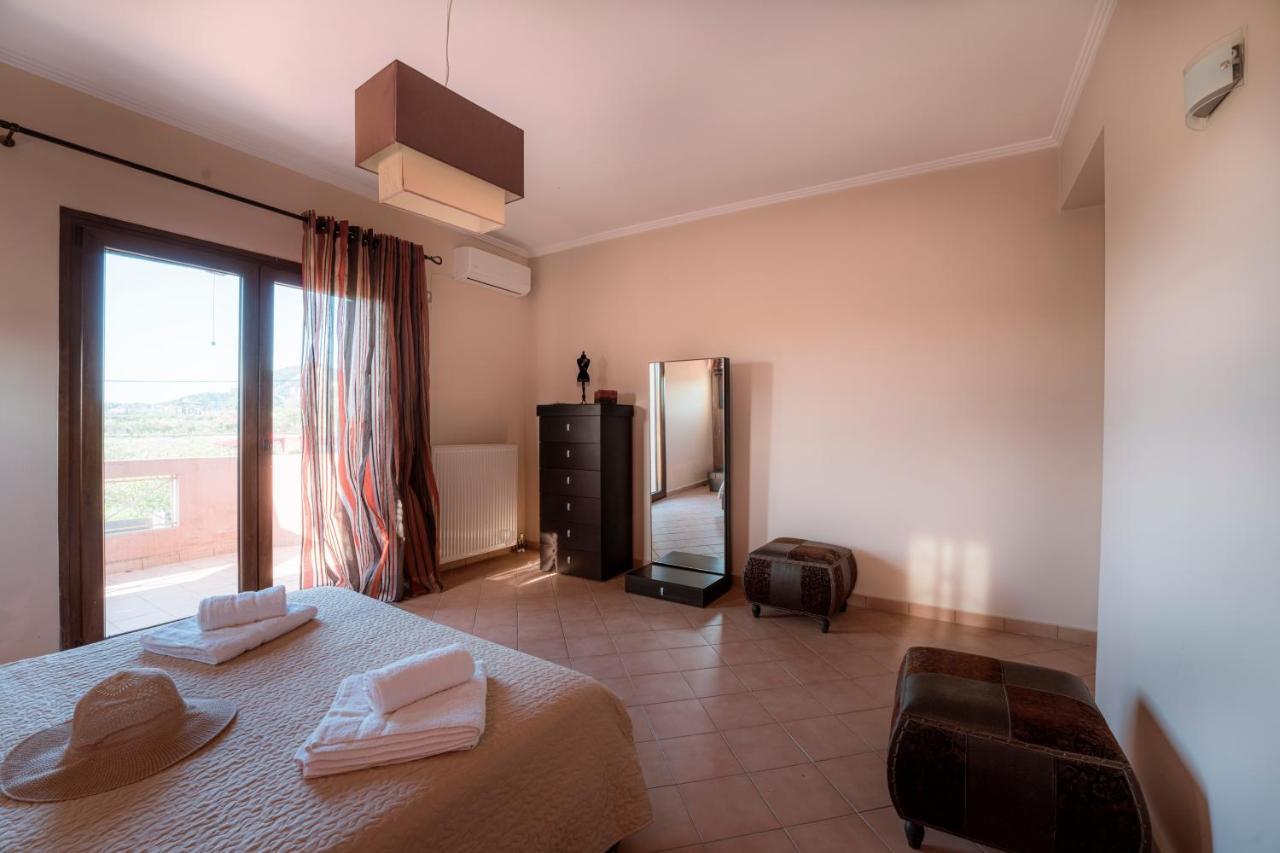 Verde Villa Gaitani エクステリア 写真