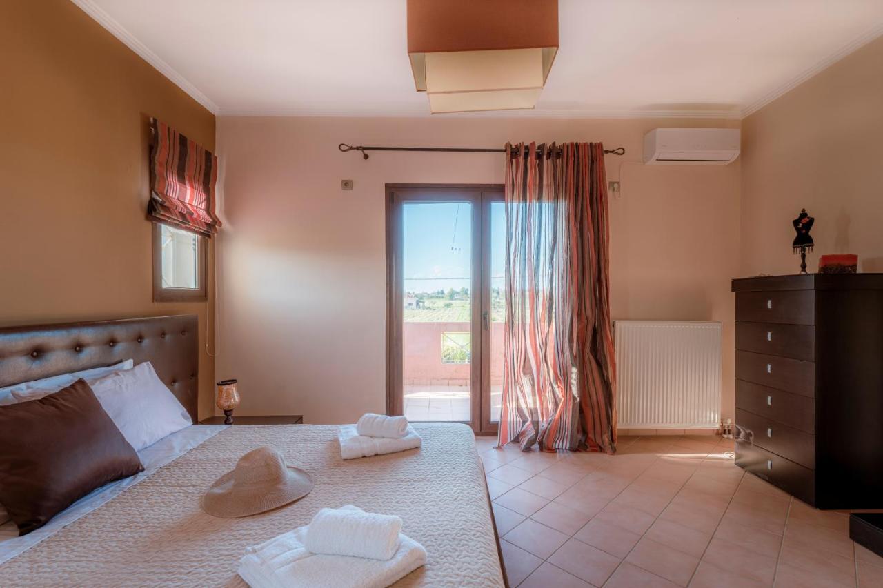 Verde Villa Gaitani エクステリア 写真