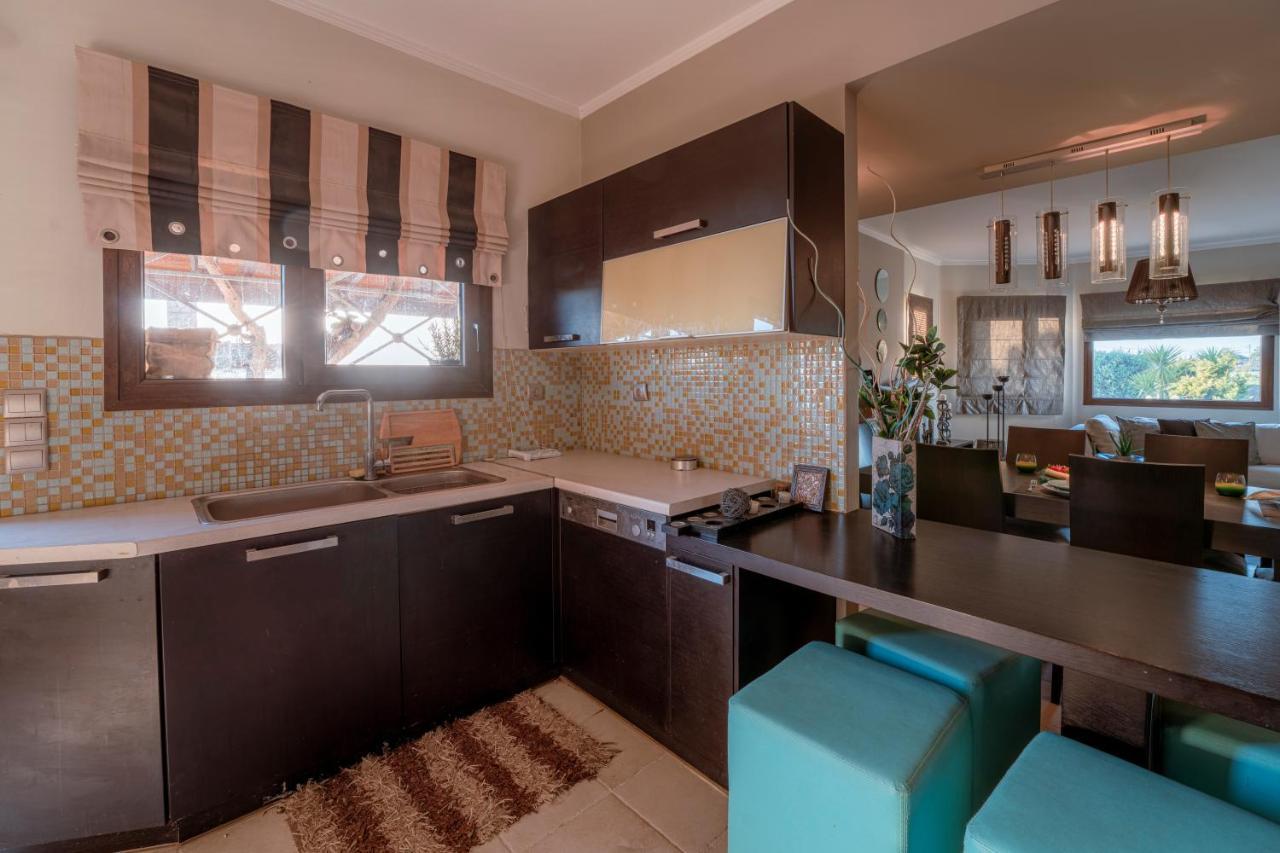 Verde Villa Gaitani エクステリア 写真