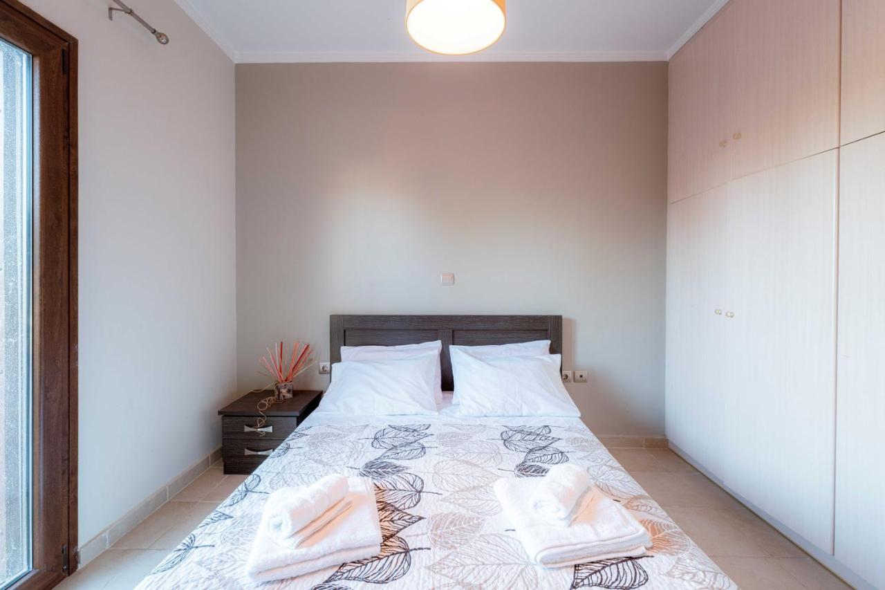 Verde Villa Gaitani エクステリア 写真