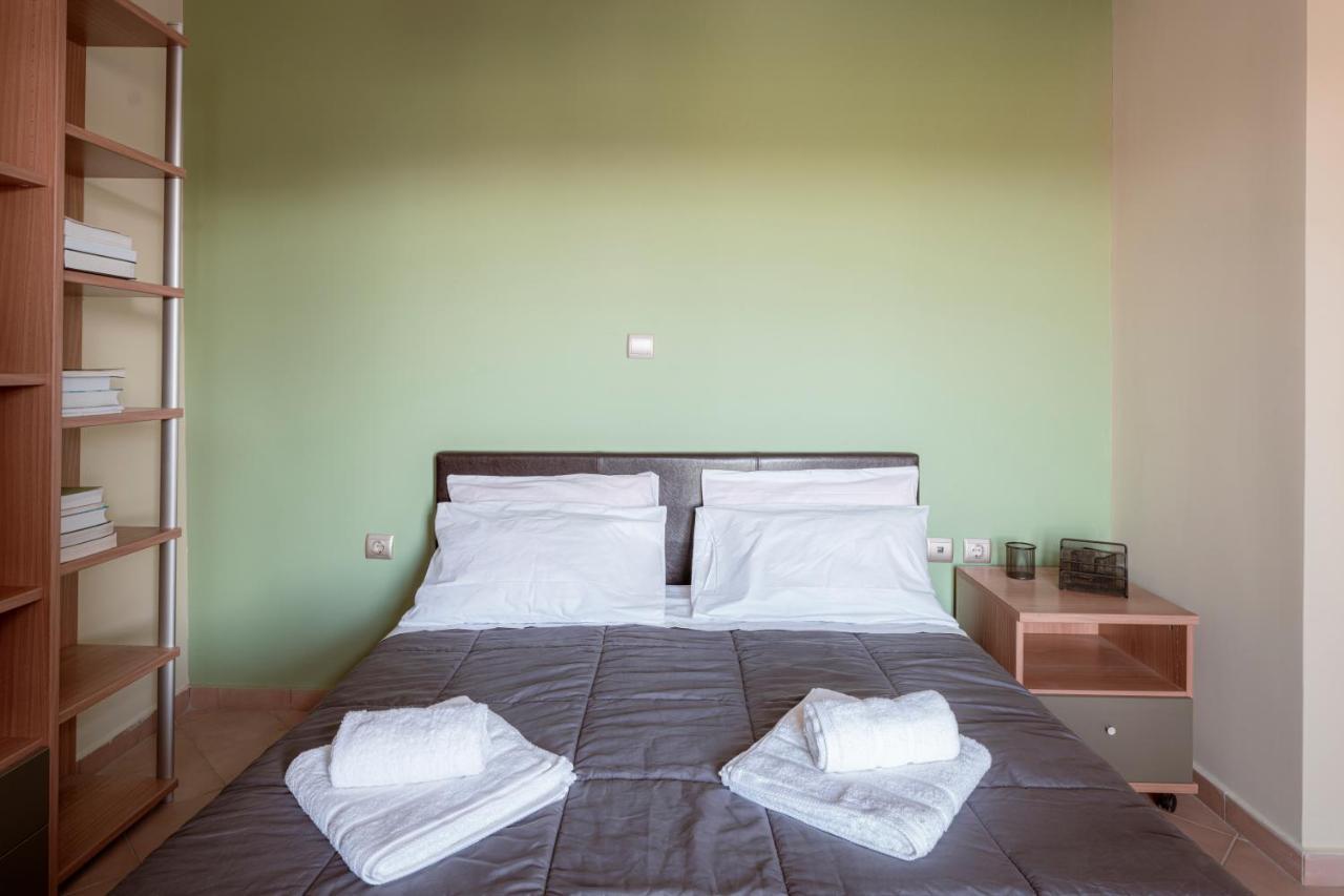 Verde Villa Gaitani エクステリア 写真