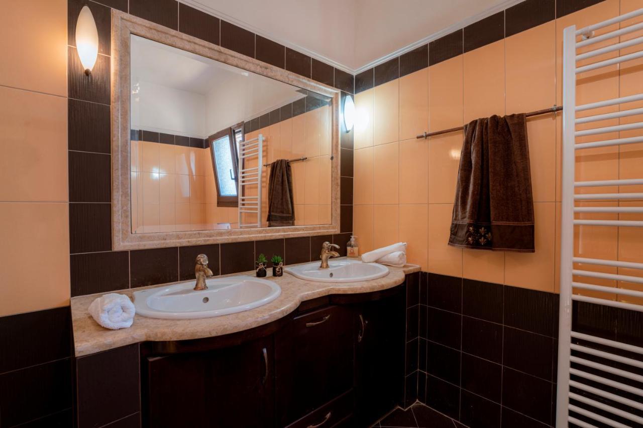 Verde Villa Gaitani エクステリア 写真