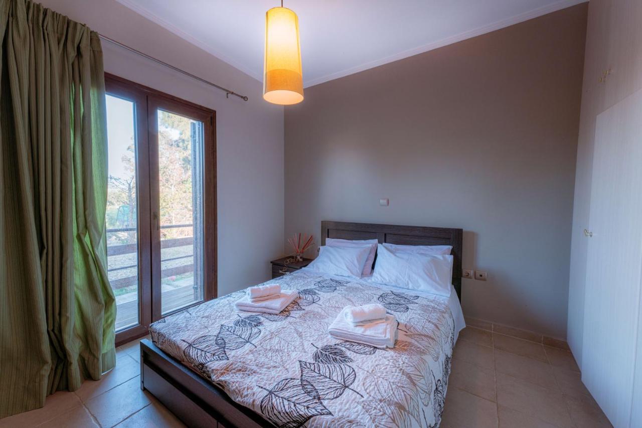 Verde Villa Gaitani エクステリア 写真