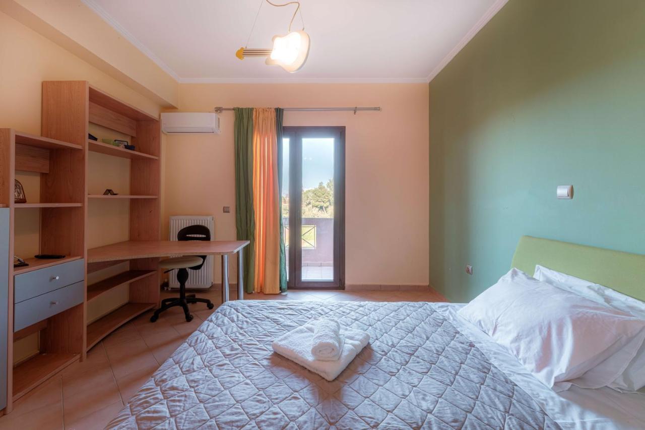 Verde Villa Gaitani エクステリア 写真