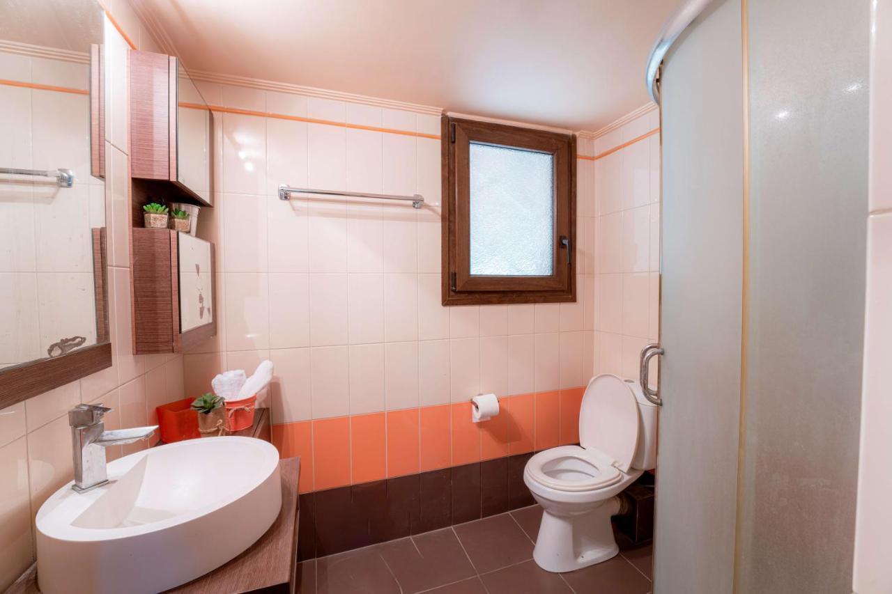 Verde Villa Gaitani エクステリア 写真
