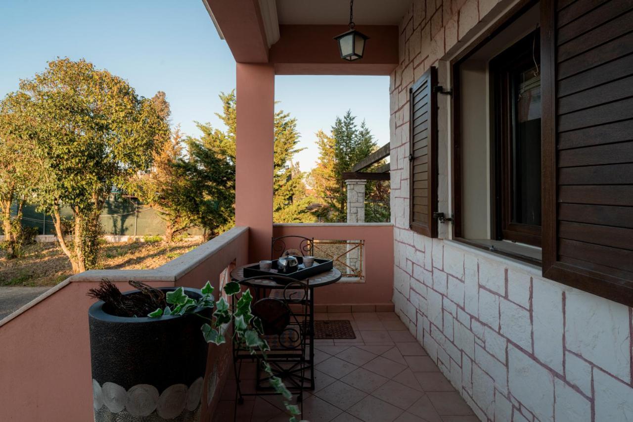 Verde Villa Gaitani エクステリア 写真