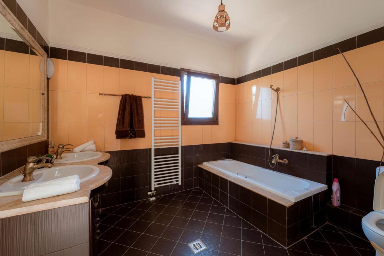 Verde Villa Gaitani エクステリア 写真